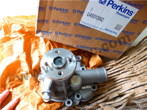 珀金斯Perkins 配件145206320節(jié)溫器、U45017961水泵(403)