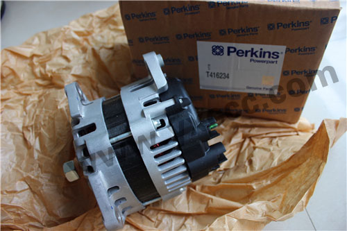 珀金斯Perkins 柴油發(fā)動機T400950渦輪增壓器、T400304啟動馬達(dá)、T400726噴油器、CH1