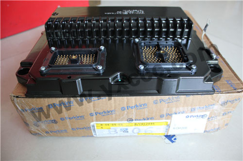 珀金斯Perkins 1206E柴油發(fā)動機柴油發(fā)電機組T407836搖臂室蓋墊、進排氣岐管、462